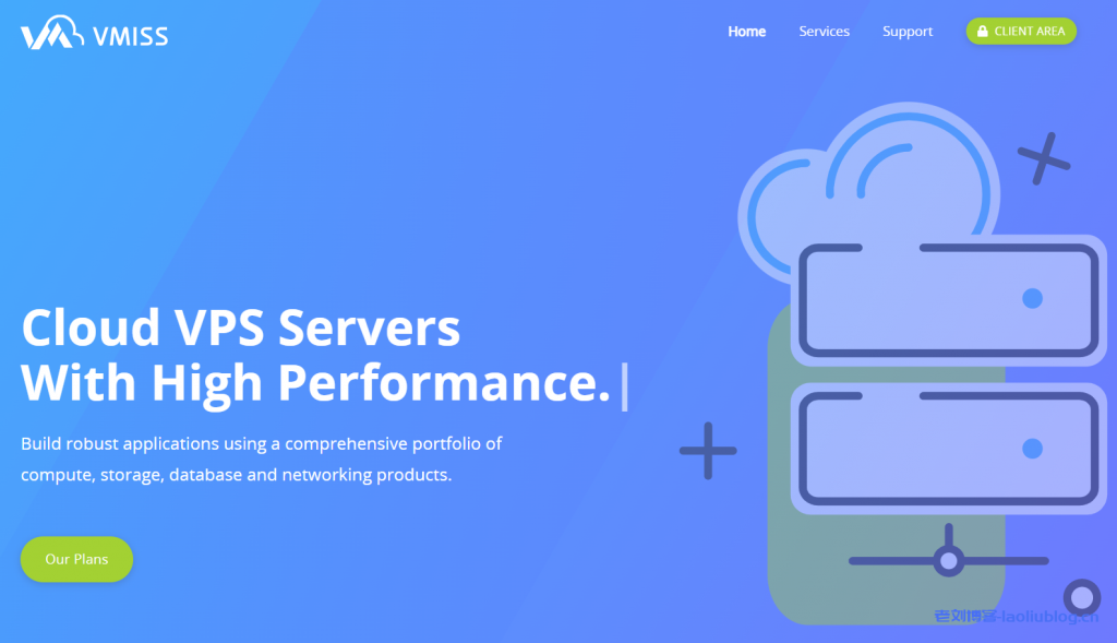 [6.18]VMISS限时7折3.5加元(≈18.4元)起,香港/韩国/日本/美国可选CN2 GIA/9929/CMIN2等