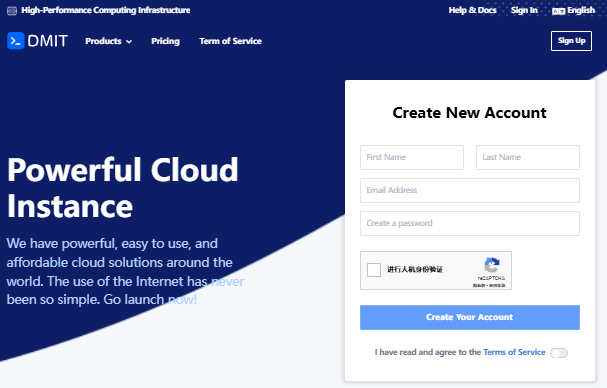 DMIT便宜VPS推荐：1T@4Gbps年付$36.9，日本、香港、美国三地可选，T1套餐不限流量限速续用