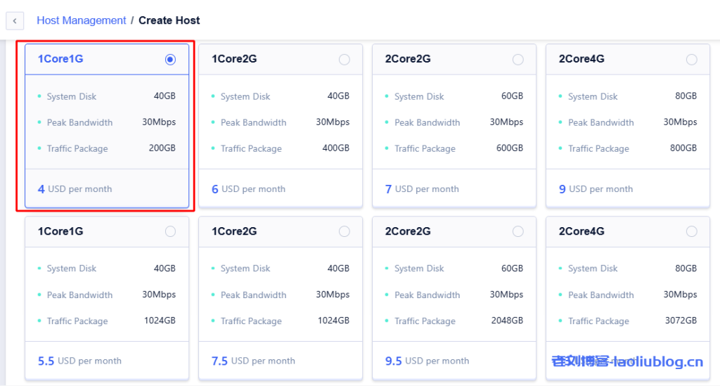 【免费VPS】订阅SurferCloud油管频道,送5美元,可买1个月轻量云(支持tiktok)
