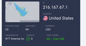 #全网独家首发#丽萨主机全新美国NTT双ISP家庭住宅VPS上线，AS9929三网回国高速支持TikTok直播