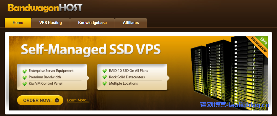 搬瓦工圣何塞CN2 GIA VPS[USCA_SJC5],$49.99/季,2核1G/20G SSD/2.5Gbps@1T月流量