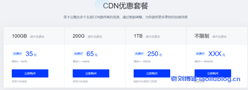 莱卡云3月促销：超值云服务器与独立服务器优惠来袭 低至39.99元/月