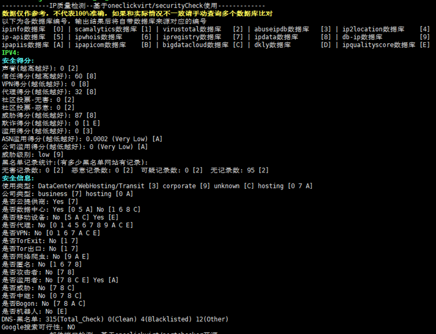 莱卡云台湾VPS测评—78元/月原生IP，性能、回程路由与延迟全解析