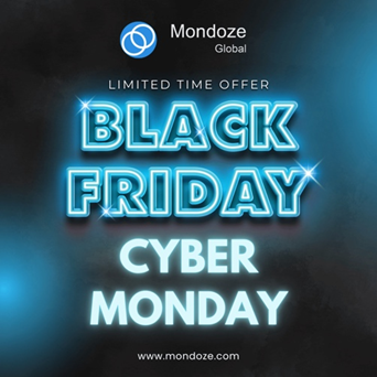 黑五：Mondoze ISP VPS低至$99/年/2核/2G/30GB SSD/动态IP/马来西亚机房/住宅独立服务器7折/循环优惠