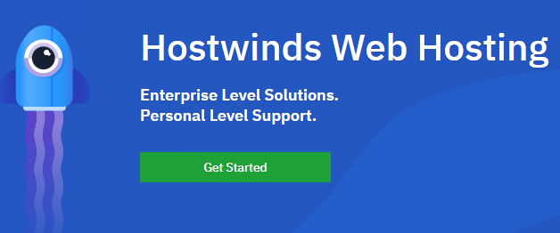 Hostwinds 15周年特惠：G口带宽、1TB流量VPS低至$2.75/月，西雅图/达拉斯/阿姆斯特丹机房任选