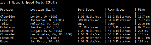 SurferCloud怎么样?SurferCloud德国法兰克福云主机测评分享,匿名云服务器,支持U付款