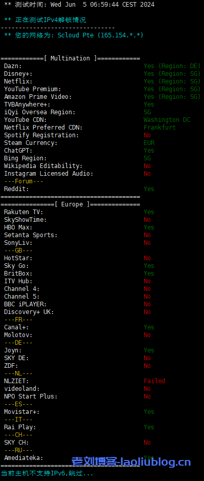 SurferCloud怎么样?SurferCloud德国法兰克福云主机测评分享,匿名云服务器,支持U付款