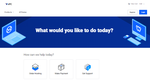 WePC美国216/192段双ISP家宽VPS上线，9929直连适合TikTok直播，月付$11.24起