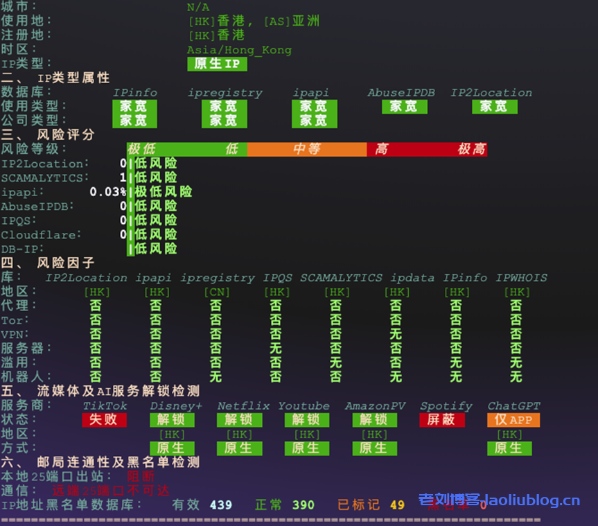 ZoroCloud拆盲盒活动月付28.8起，可选美国日本马来印尼英国德国香港原生双ISP住宅IP VPS