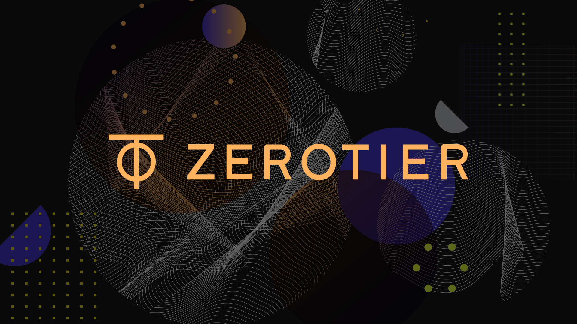 ZeroTier最强内网穿透指南-小严网络