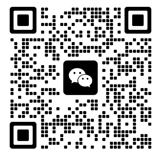 扫一扫加微信-小严网络