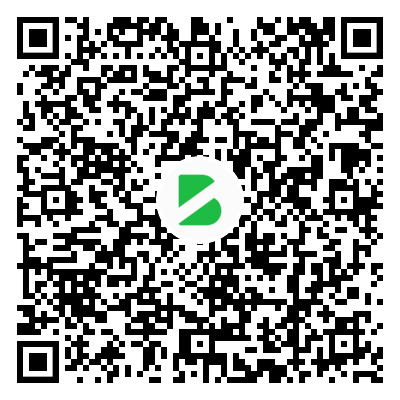 扫码添加微信-小严网络