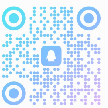 扫码加QQ群-小严网络